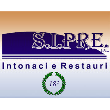 S.I.PRE. Logo