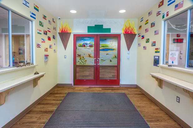 Images The Goddard School of Clarksburg