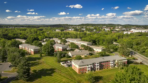 Images Park City Apartments