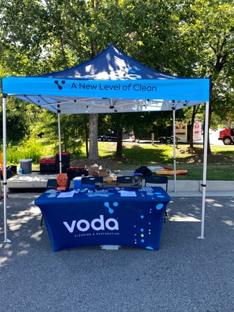 Images Voda Cleaning & Restoration