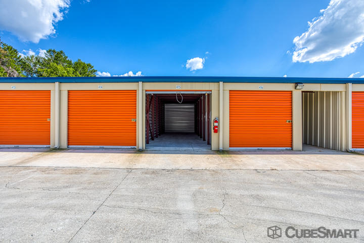 CubeSmart Self Storage Photo