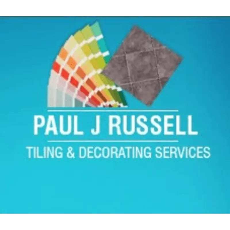 Paul J Russell Tiling & Decorating Services - York, North Yorkshire YO26 5AT - 07946 293522 | ShowMeLocal.com