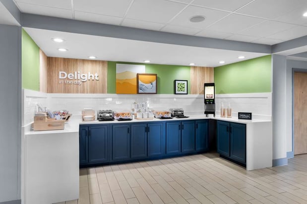 Images Spark by Hilton Calhoun