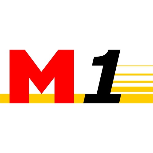 M1 Erxleben in Erxleben bei Haldensleben - Logo