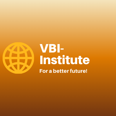 VBI Institute Logo