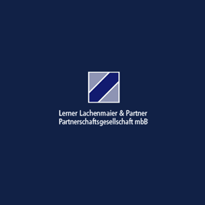Logo Lerner, Lachenmaier & Partner