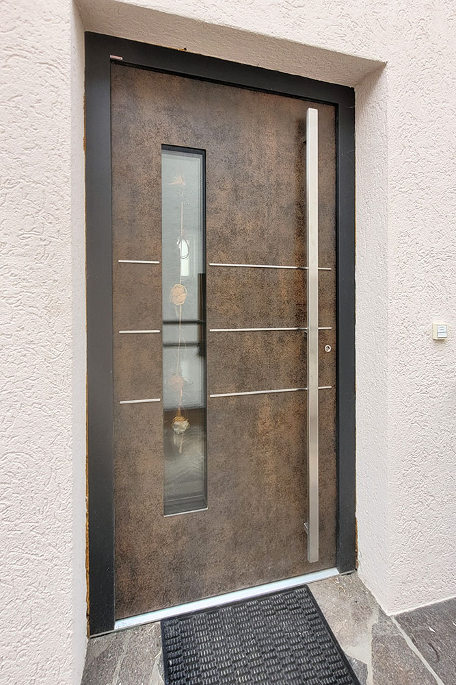 Bild 12 Schreinerei Schmöller in Denkendorf