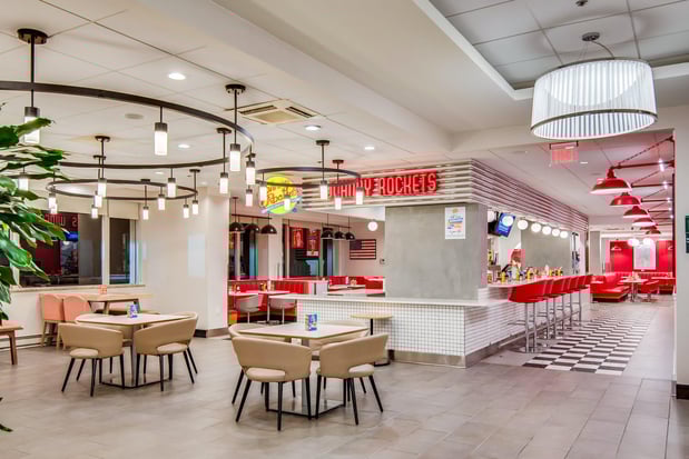 Images Holiday Inn Washington-Central/White House by IHG