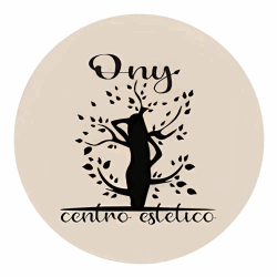 Ony centro estetico Logo