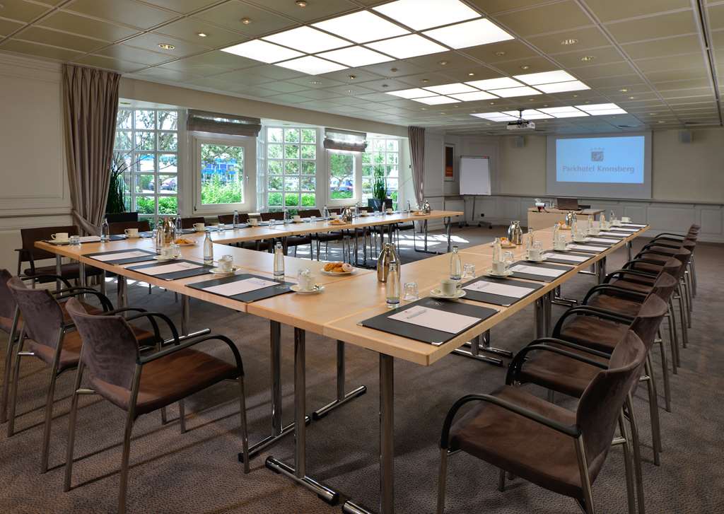 Bilder Best Western Premier Parkhotel Kronsberg
