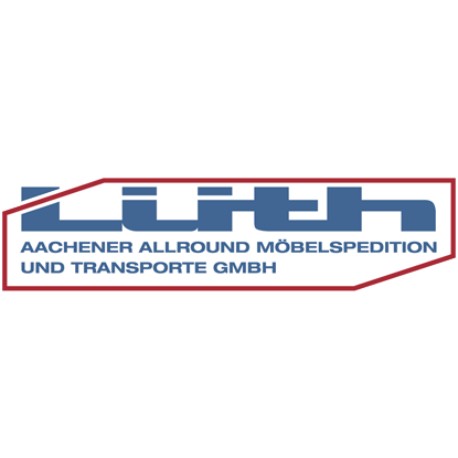 Aachener allround Möbelspedition & Transporte Lüth GmbH in Stolberg im Rheinland - Logo