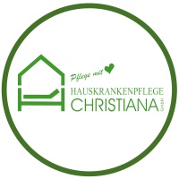 Logo Hauskrankenpflege Christiana GmbH