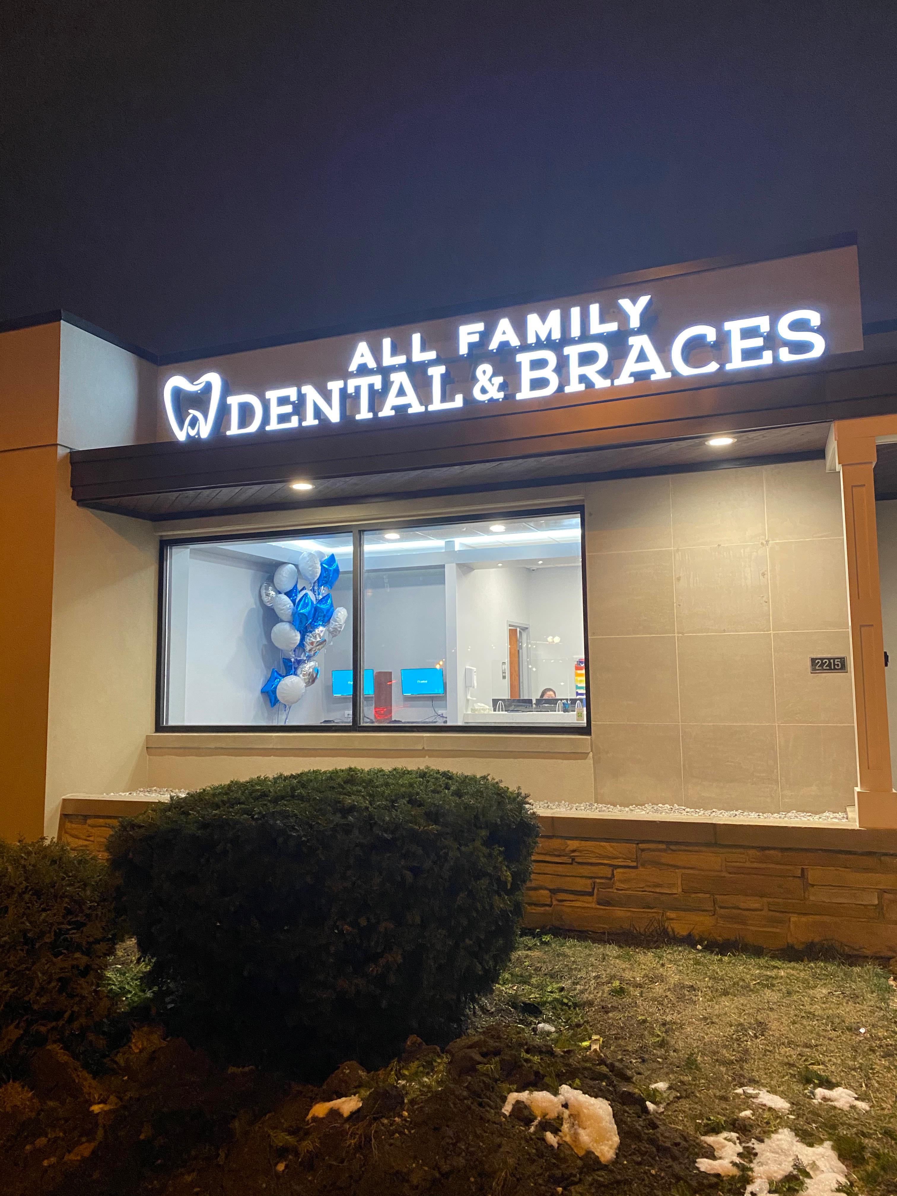 Image 10 | All Family Dental and Braces
