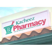 Kacheez Pharmacy