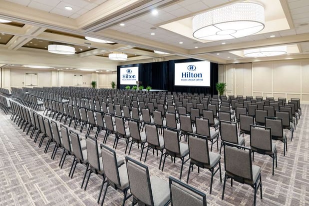 Images Hilton Dallas Lincoln Centre by the Galleria