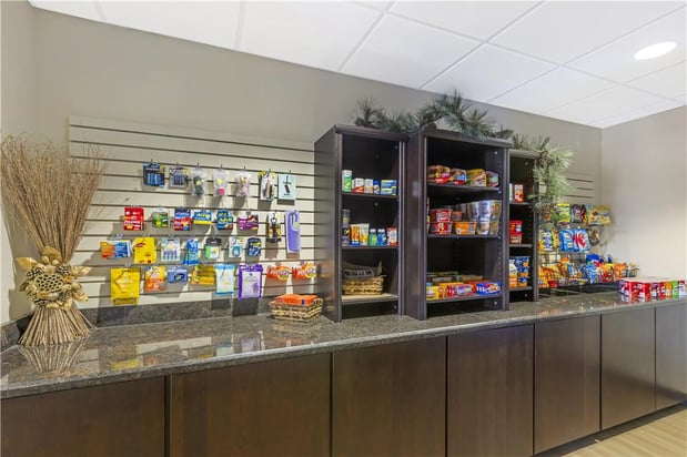 Images Best Western Plus Havre Inn & Suites