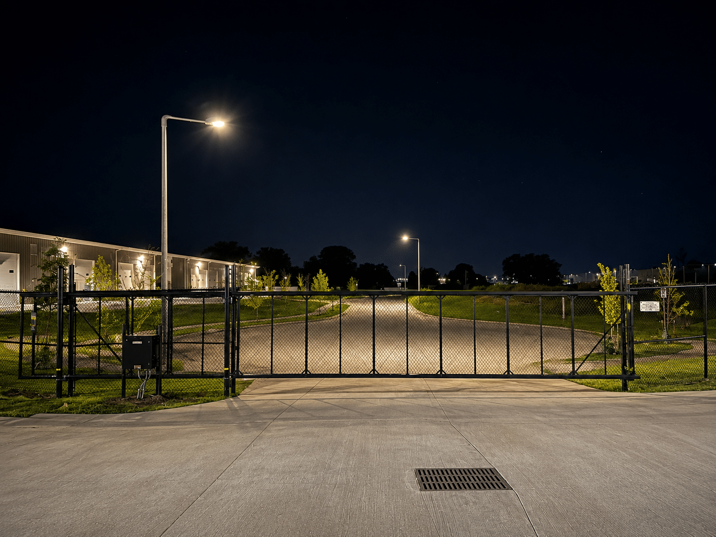 Storage Units for Every Need in Cedar Rapids