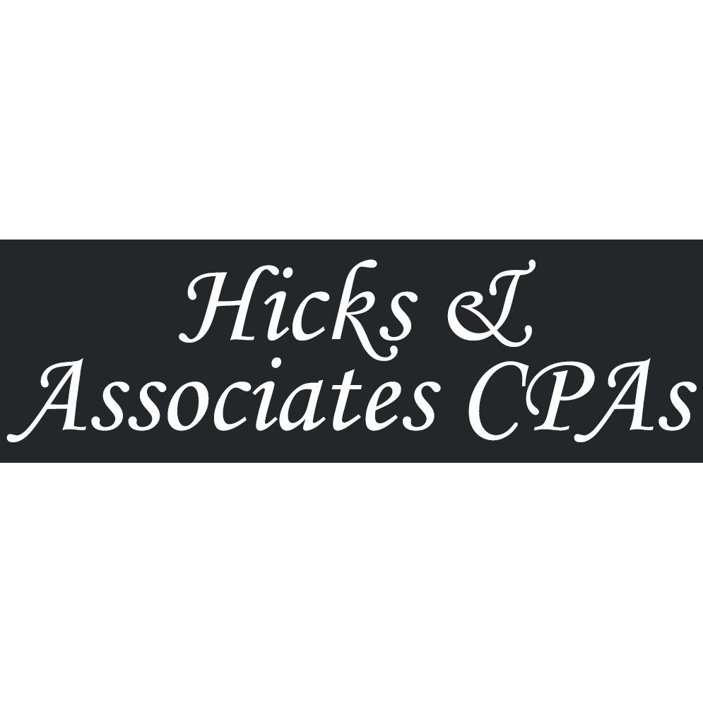 Hicks & Associates CPAs Lexington (859)368-9727