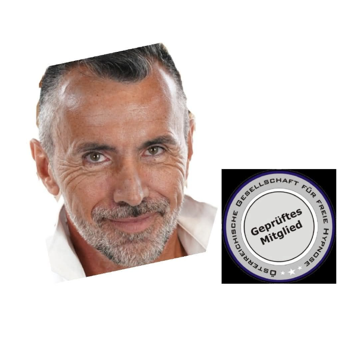 Logo von ET Hypnosis