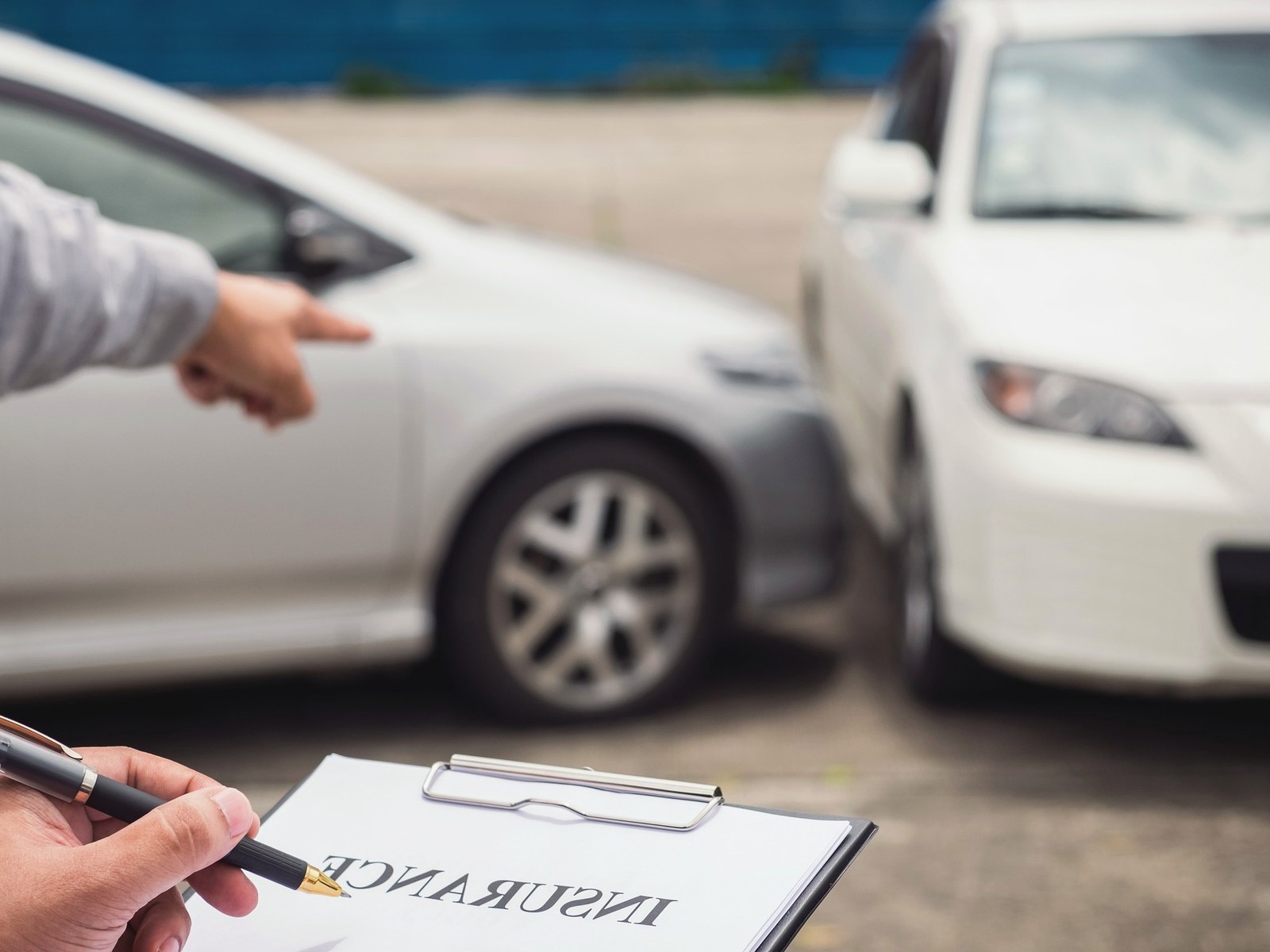 Parker Auto Insurance Agency Inc