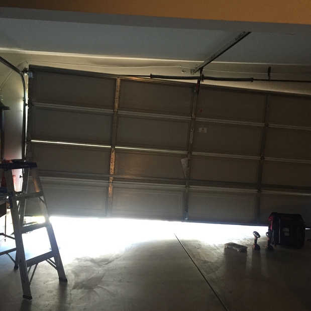 Images 24/7 Riverside Garage Doors