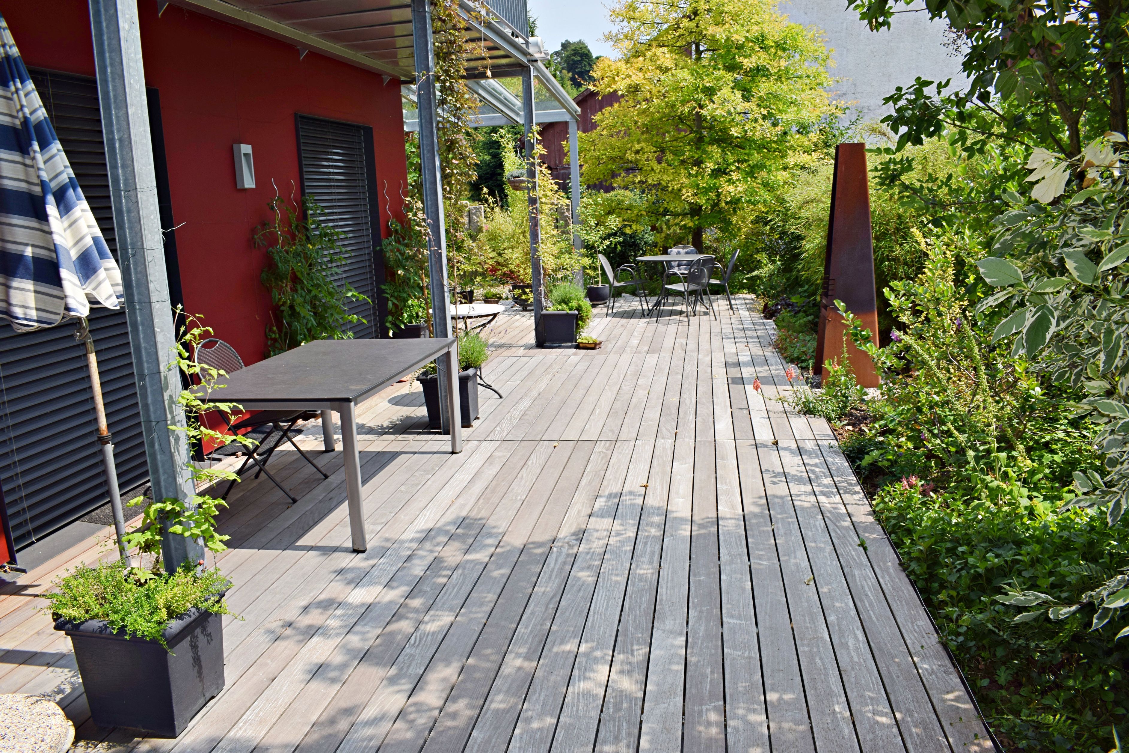 Bilder Meier Zimmerei AG