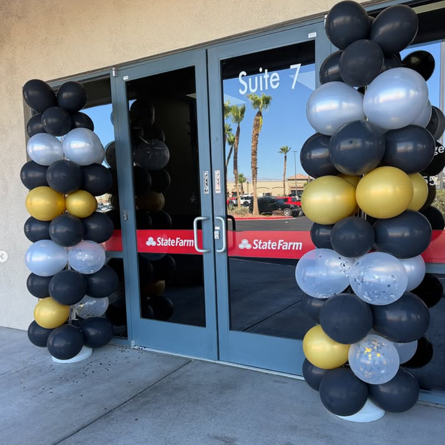 Celebrating 20 years of Perry Olson Insurance! From one agency to three offices, we are grateful for our customers, team, and community. Thank you to the local businesses who helped make our celebration extra special. Here is to many more years!