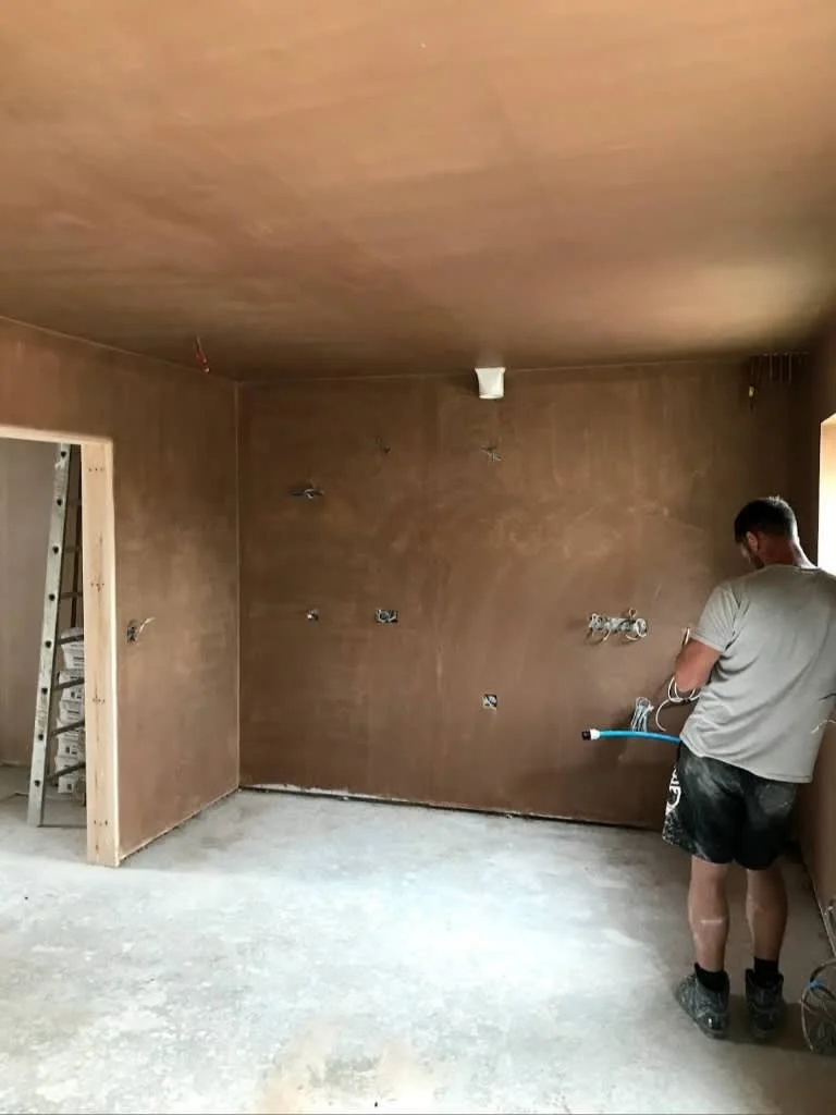 Images Verisure Damp Proofing & Plastering