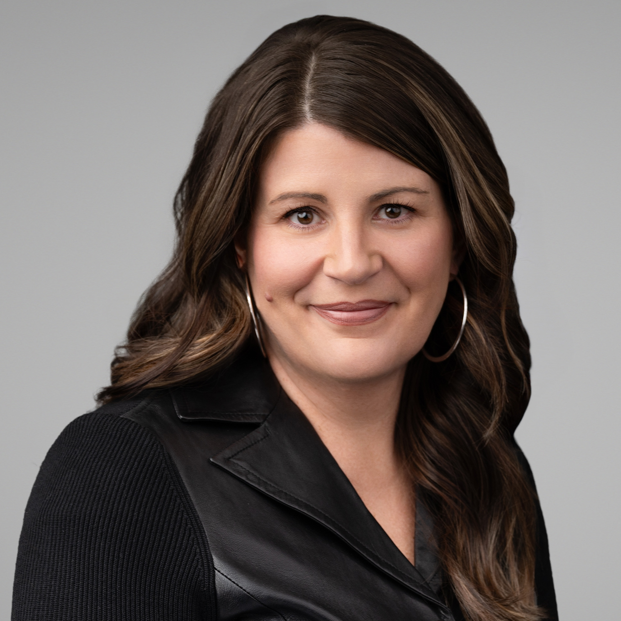 Staff Member Headshot