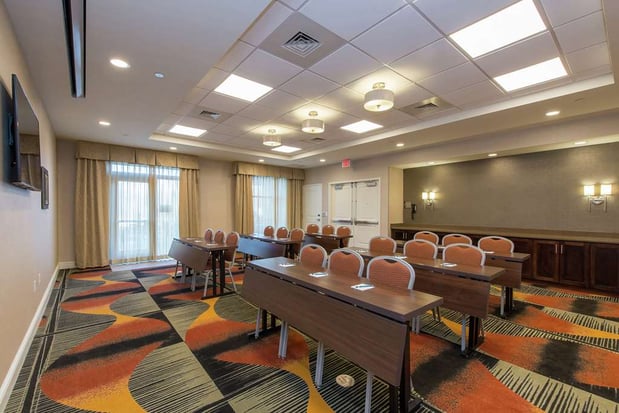 Images Homewood Suites by Hilton Boston Marlborough