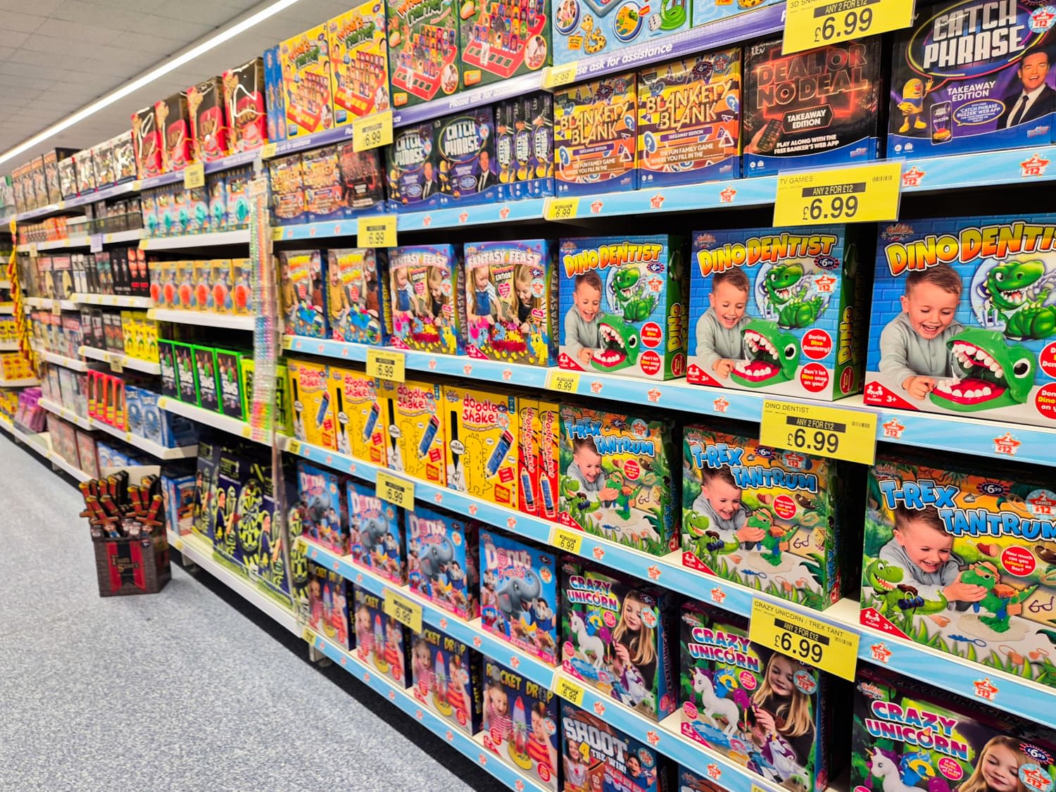 Images B&M Home Store with Garden Centre