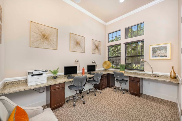 Images MAA Magnolia Parke