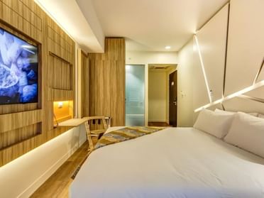 Foto de Nodo Hotel