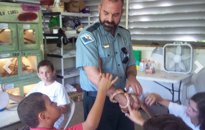 Images Camp Live Oak