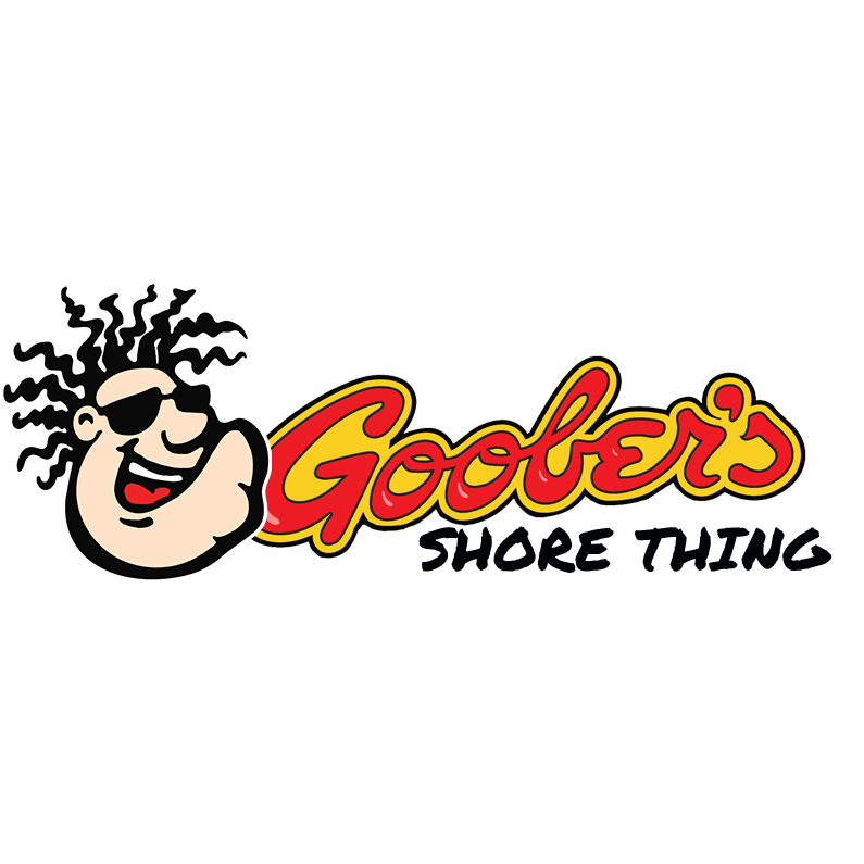 Goobers Shore Thing