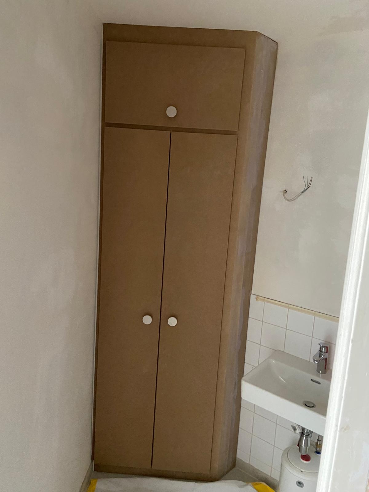 Bilder Menuiserie FEV Sarl