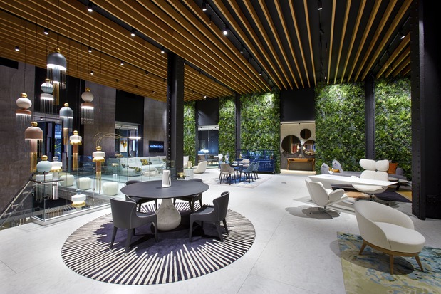 Images Roche Bobois