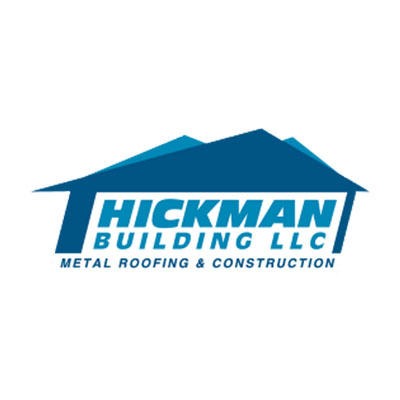 Hickman Building LLC Logo