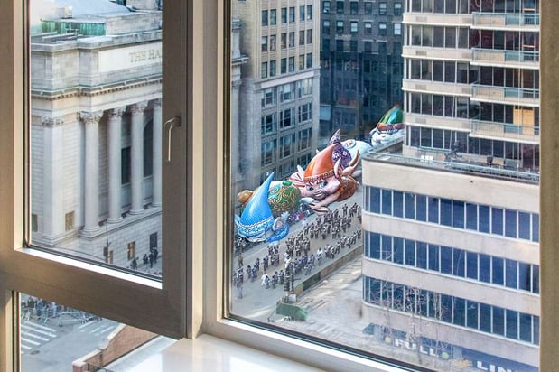 Images Hilton Garden Inn New York/West 35th Street