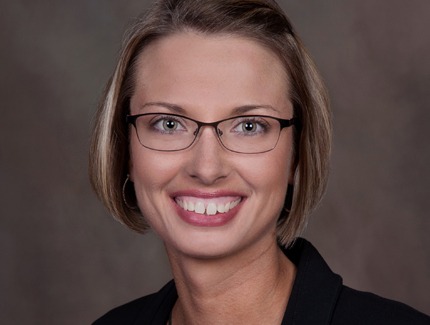 Parkview Physician Crystal Maggard, NP