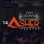 The Asher Theatre and Conference Center Logo