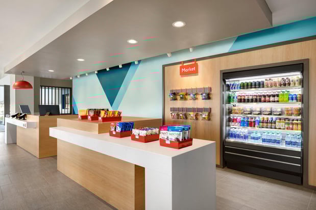 Images avid hotel Fort Worth Downtown by IHG
