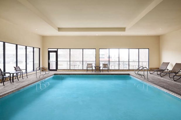 Images Hampton Inn & Suites Tulsa South-Bixby