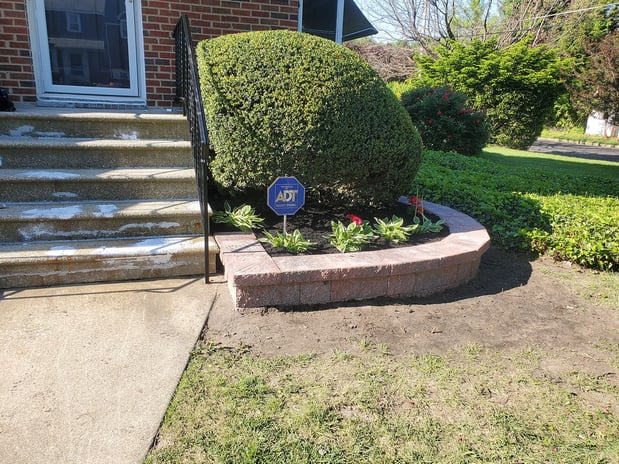 Images Ryan's Green Thumb Landscaping
