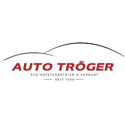 Kfz-Meisterbetrieb Tröger in Zwickau - Logo