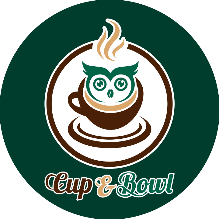 Cup & Bowl in Ludwigsburg