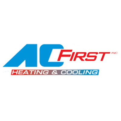 AC First Logo