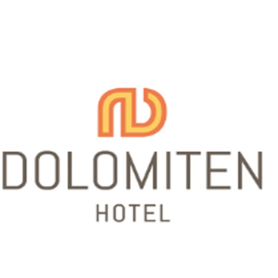 Hotel Dolomiten Ristorante Pizzeria Logo