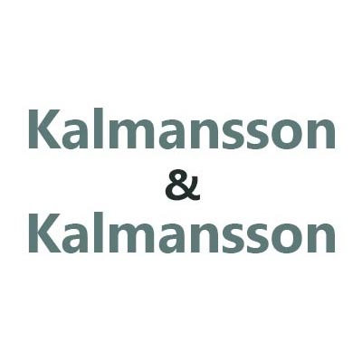 Kalmansson & Kalmansson Logo