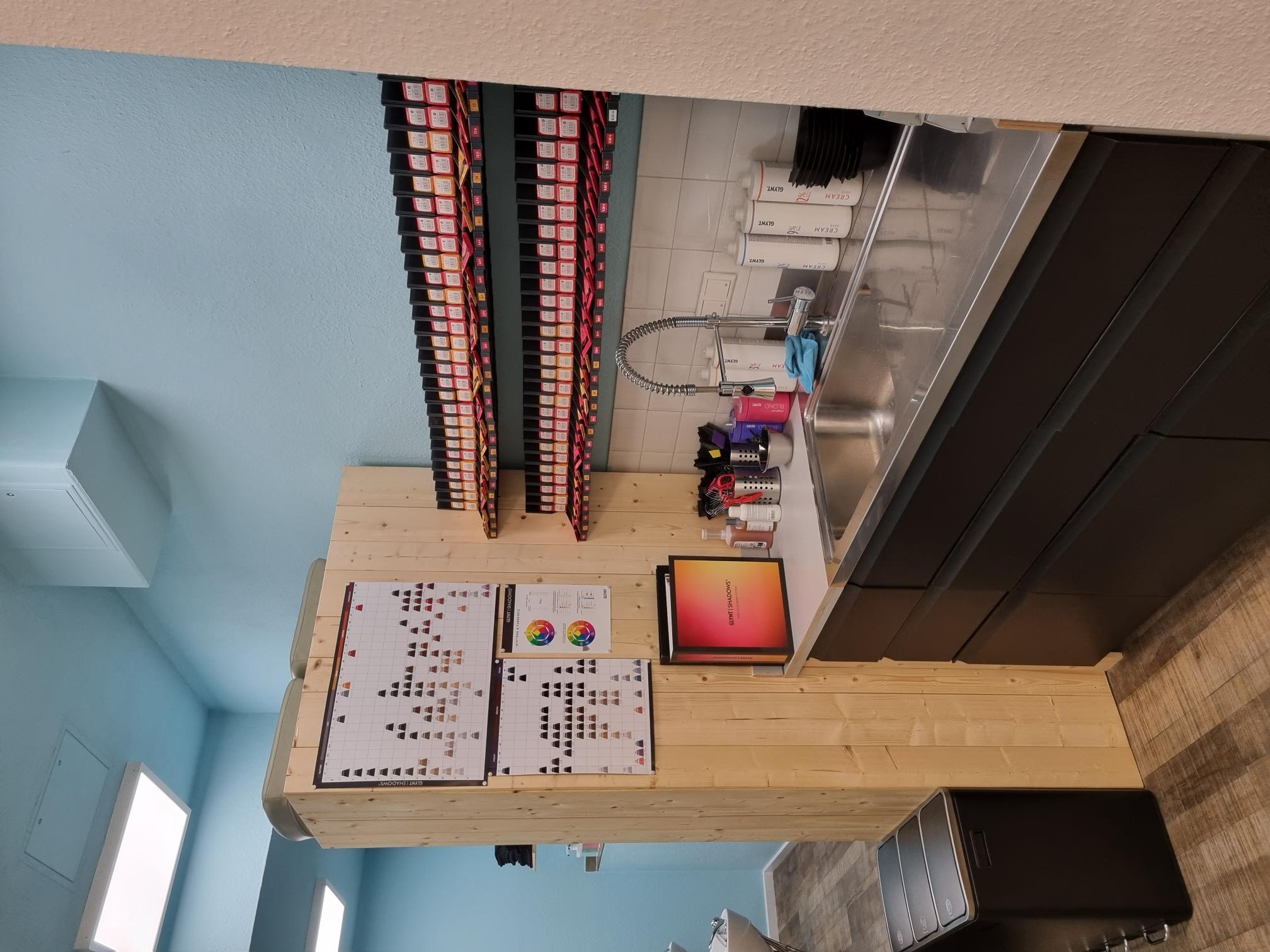 Bilder Scharf geschnitten! Franklinstraße